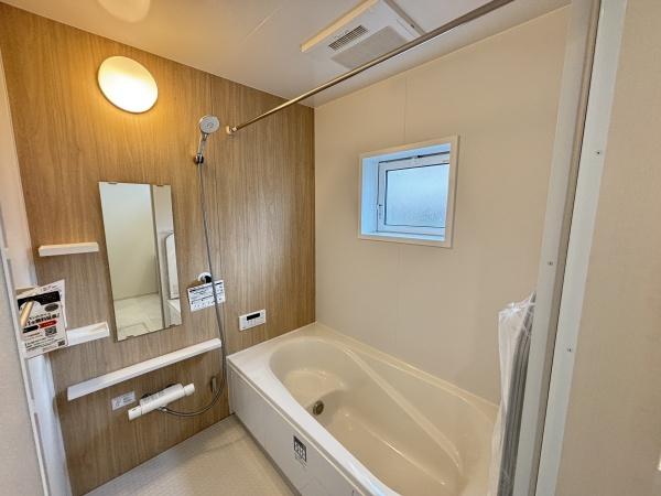 みよし市天王台1号棟