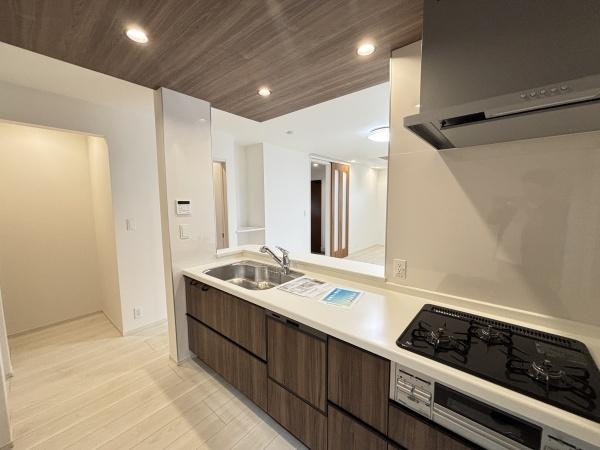 みよし市天王台1号棟