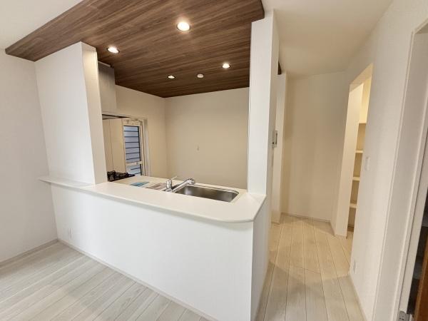 みよし市天王台1号棟