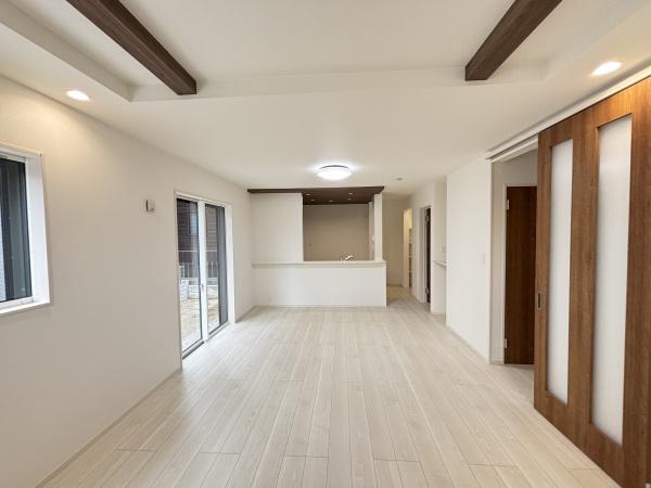 みよし市天王台1号棟