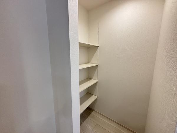 みよし市天王台1号棟