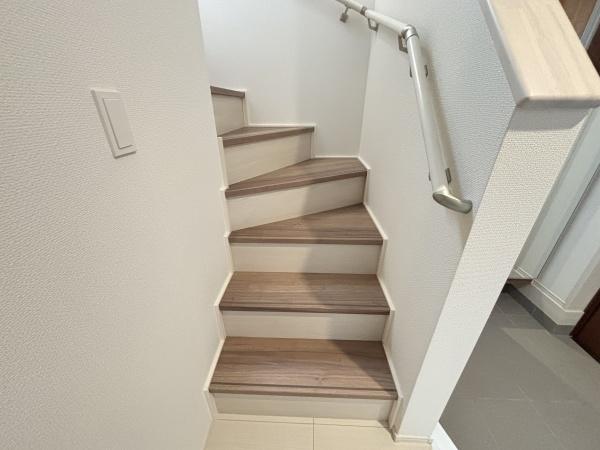 みよし市天王台1号棟