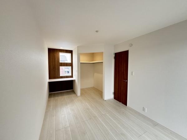 みよし市天王台1号棟