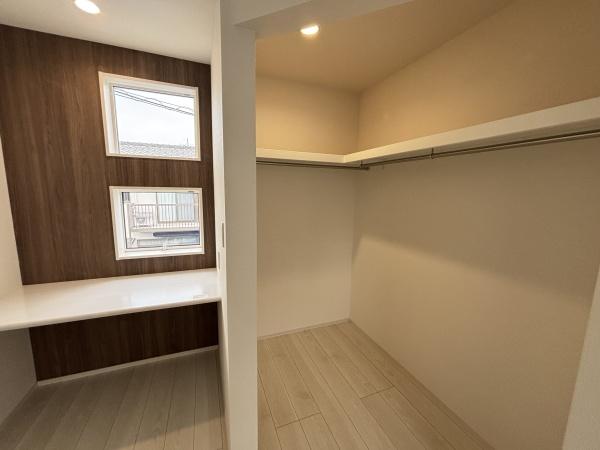 みよし市天王台1号棟