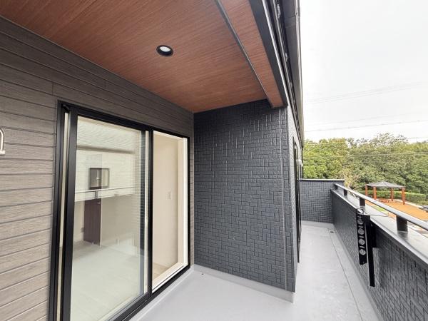 みよし市天王台1号棟