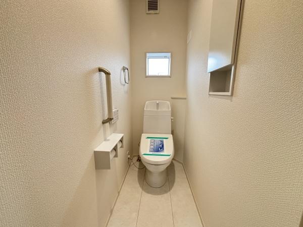 みよし市天王台1号棟