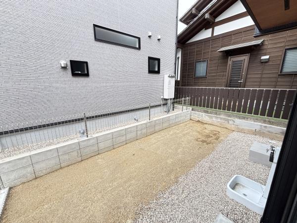 みよし市天王台1号棟