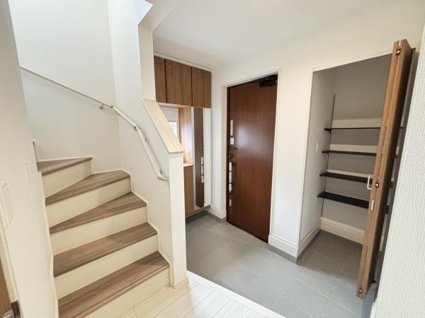 みよし市天王台1号棟