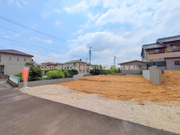 豊田市明和町5丁目2号棟