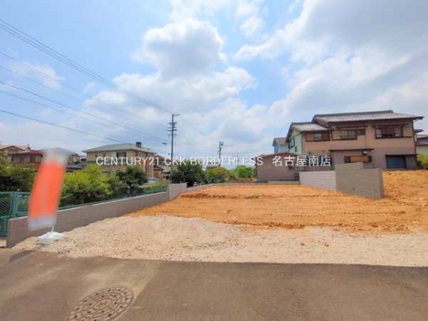 豊田市明和町5丁目2号棟