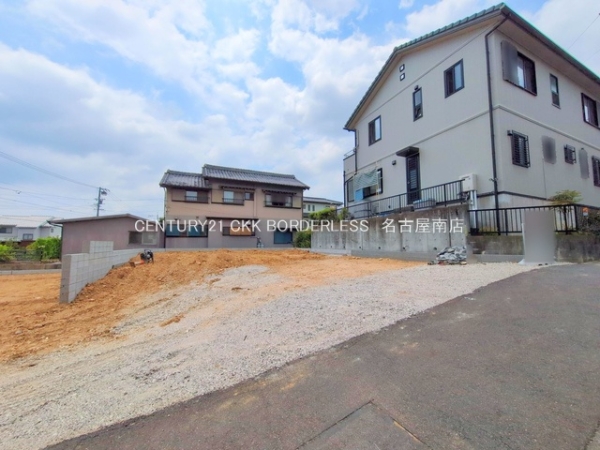 豊田市明和町5丁目1号棟