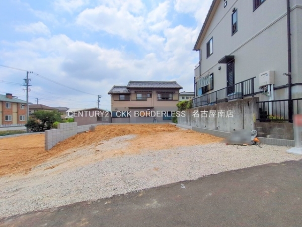 豊田市明和町5丁目1号棟