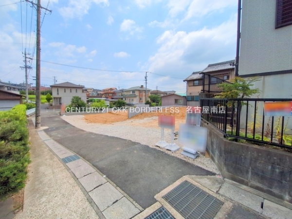 豊田市明和町5丁目1号棟
