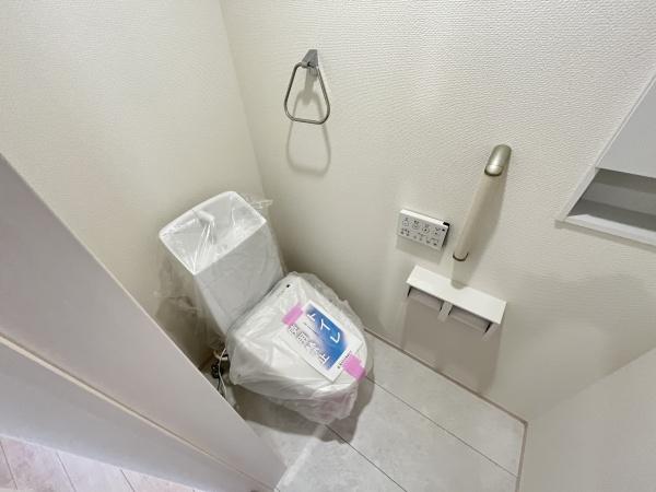 豊田市平山町1丁目2号棟