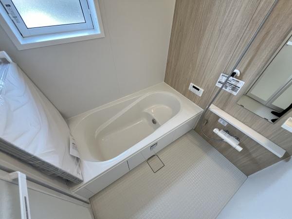 豊田市平山町1丁目2号棟