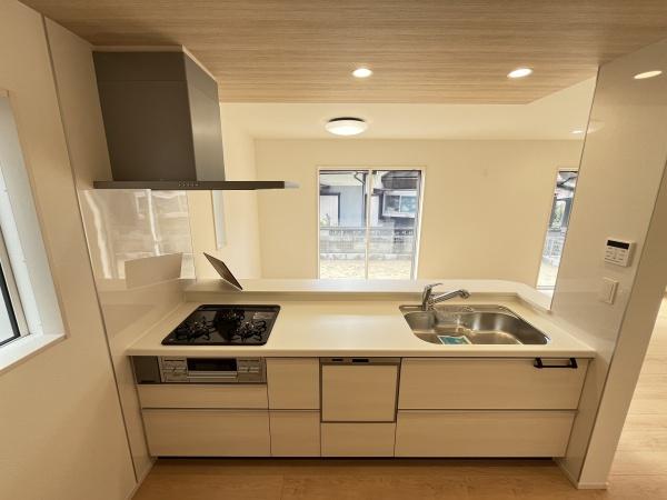 豊田市平山町1丁目2号棟