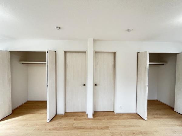 豊田市平山町1丁目2号棟