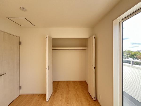 豊田市平山町1丁目2号棟