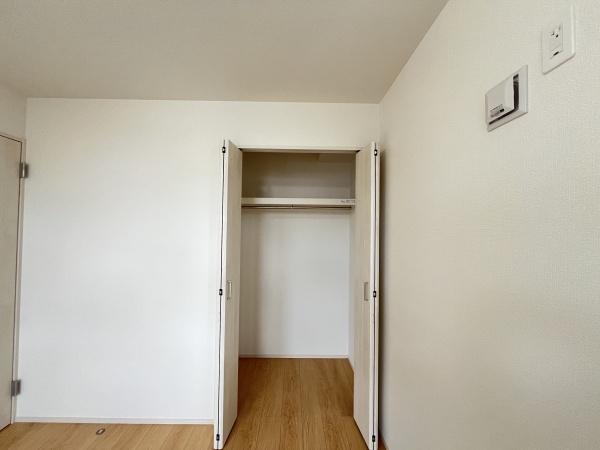 豊田市平山町1丁目2号棟