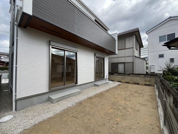 豊田市平山町1丁目2号棟