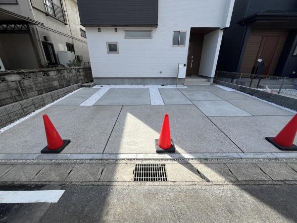 豊田市平山町1丁目2号棟