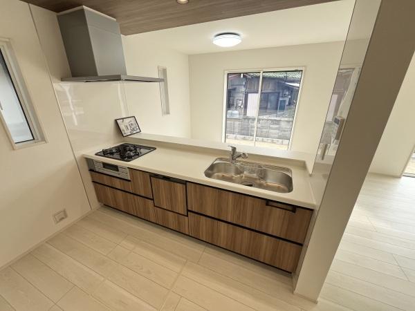 豊田市平山町1丁目1号棟