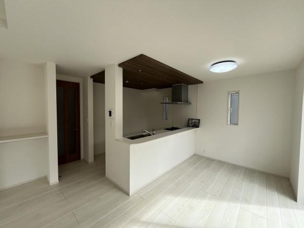 豊田市平山町1丁目1号棟