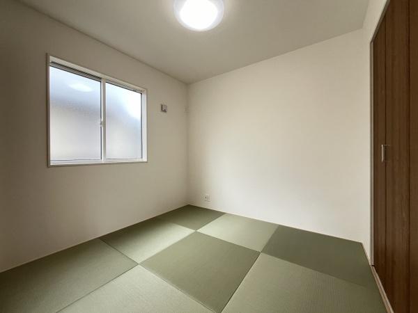 豊田市平山町1丁目1号棟