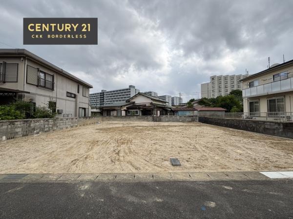 豊田市平山町1丁目1号棟
