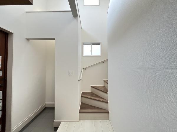 豊田市平山町1丁目1号棟