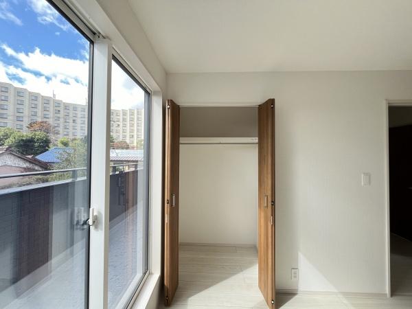 豊田市平山町1丁目1号棟