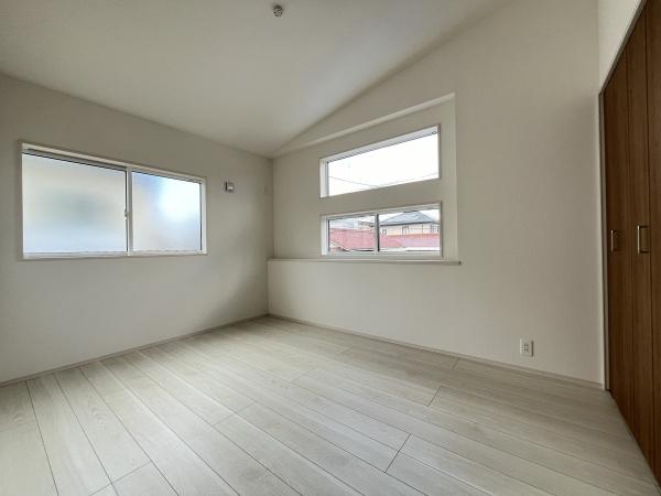 豊田市平山町1丁目1号棟