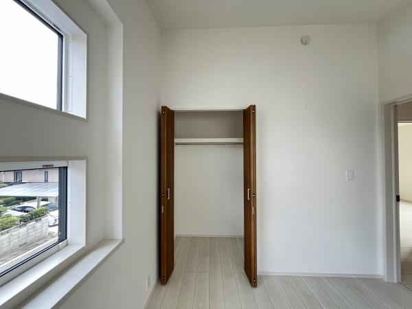 豊田市平山町1丁目1号棟