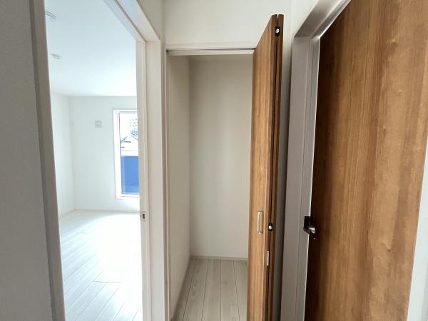 豊田市平山町1丁目1号棟