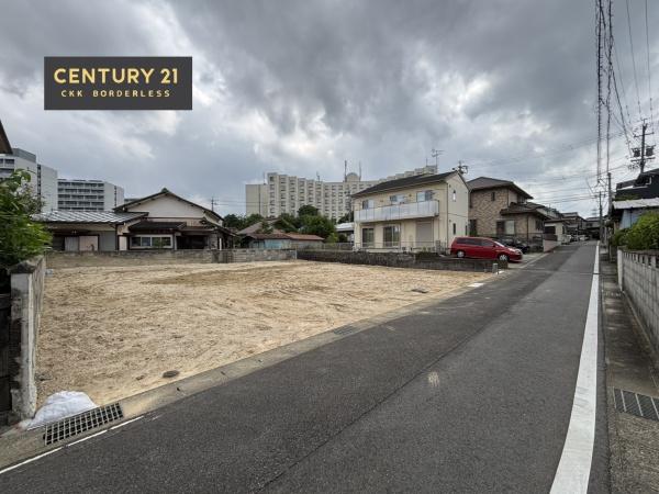 豊田市平山町1丁目1号棟