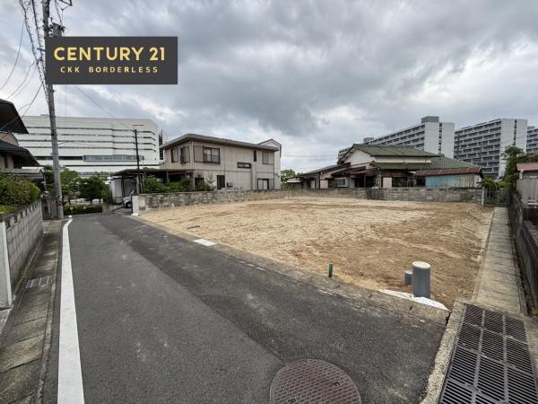 豊田市平山町1丁目1号棟