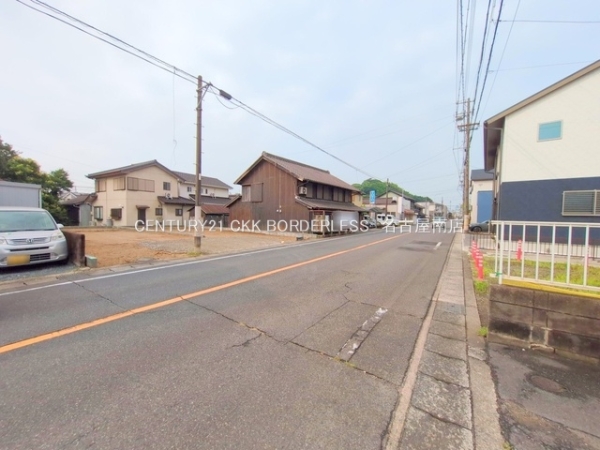 知多市八幡汐海道2号棟