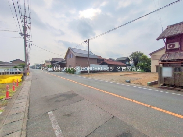 知多市八幡汐海道1号棟