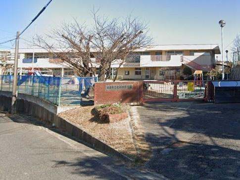 日進市岩崎町元井ゲ1号棟(日進市立北新田保育園)