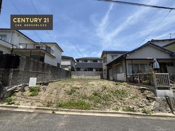 日進市岩崎町元井ゲ1号棟