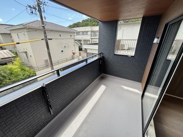 日進市岩崎町元井ゲ1号棟