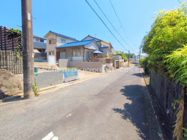 日進市岩崎町元井ゲ1号棟