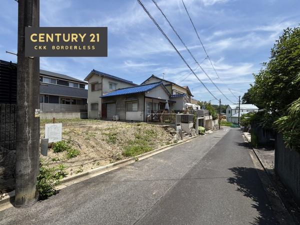 日進市岩崎町元井ゲ1号棟