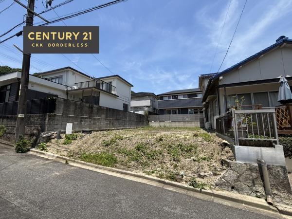 日進市岩崎町元井ゲ1号棟