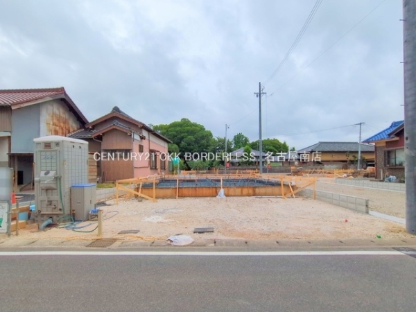 みよし市福田町第64号棟