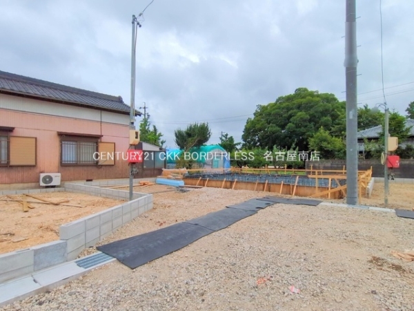 みよし市福田町第63号棟
