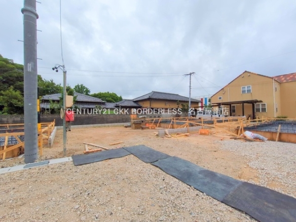 みよし市福田町第62号棟