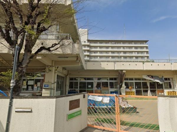 名古屋昭和区北山町1期2号棟(名古屋市安田保育園)