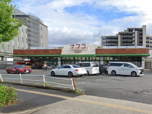 名古屋昭和区北山町1期2号棟(ナフコトミダ春岡店)