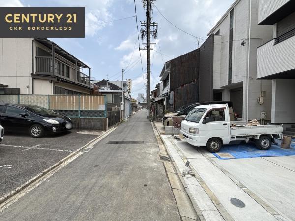 名古屋昭和区北山町1期2号棟